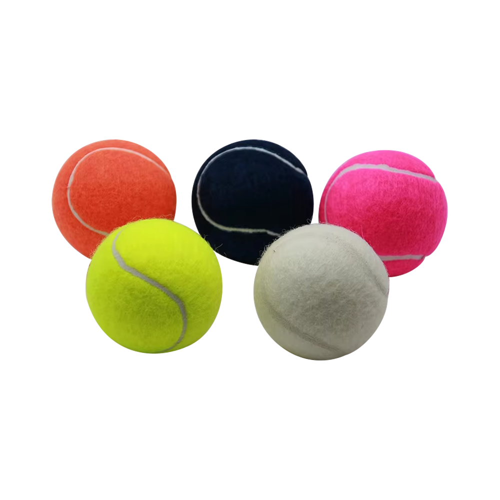 Macaron Pet igračka za žvakanje Tenis