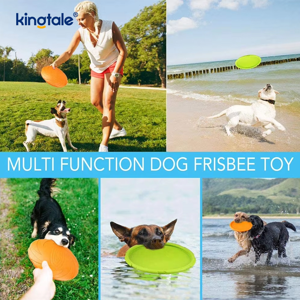 Frizbi za kućne ljubimce