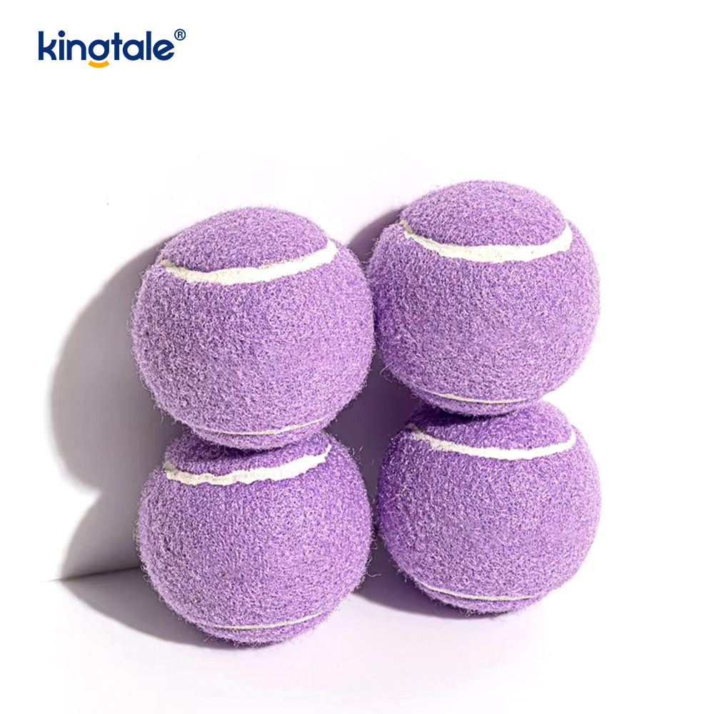 Macaron Pet igračka za žvakanje Tenis