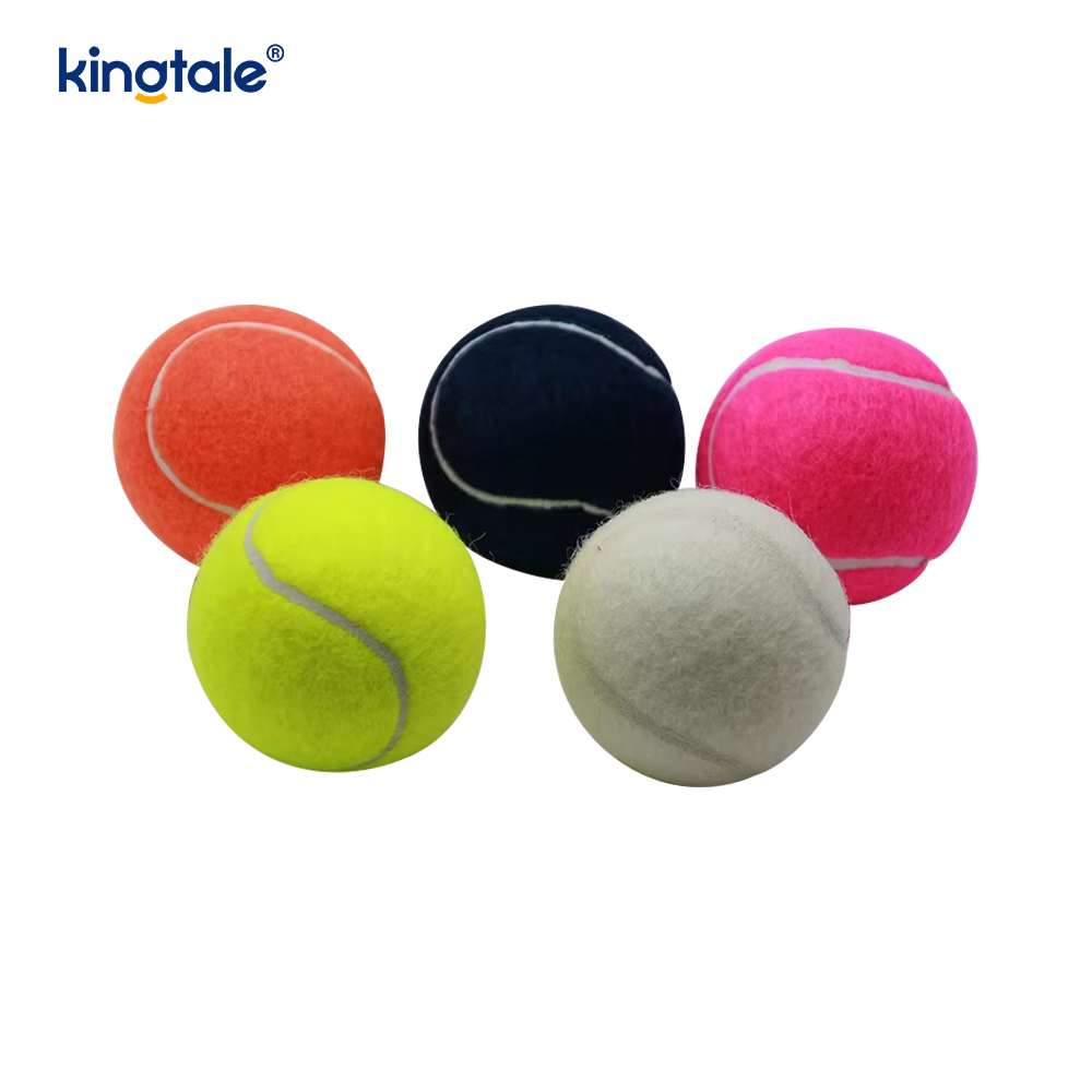 Macaron Pet igračka za žvakanje Tenis