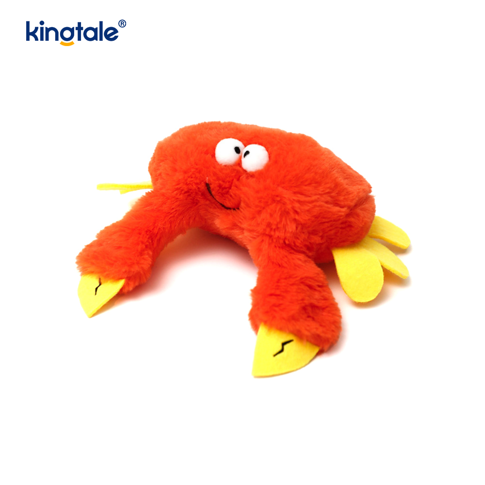 Simulacija Sparrow Pet plišana igračka za sve pasmine Cat Kicker Catnip Toys Sparrow