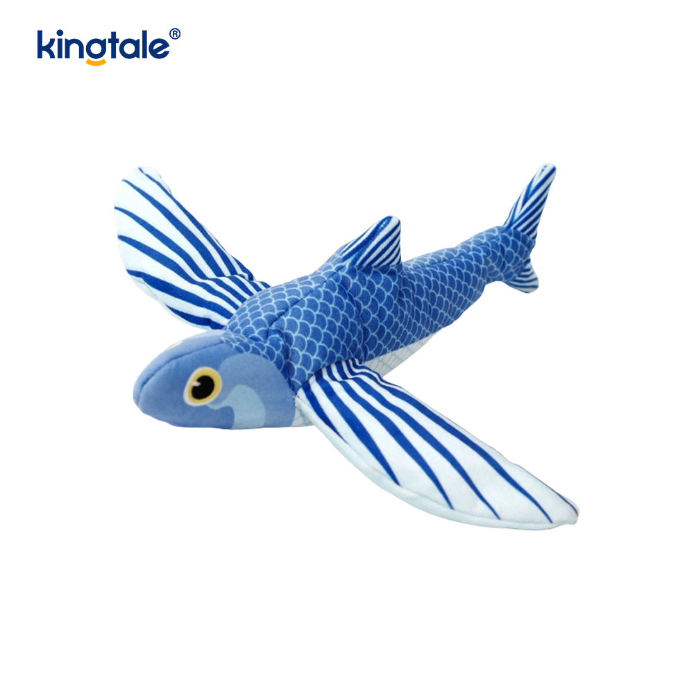 Simulacija Sparrow Pet plišana igračka za sve pasmine Cat Kicker Catnip Toys Sparrow