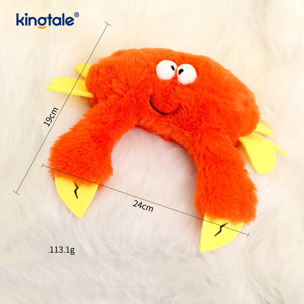 Simulacija Sparrow Pet plišana igračka za sve pasmine Cat Kicker Catnip Toys Sparrow