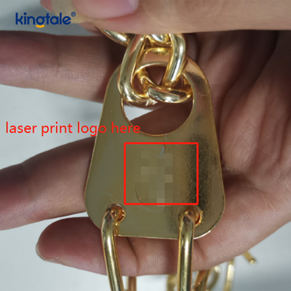 Pet Pinch Choke Collars Ogrlica za dresuru pasa s metalnim zupcima od ugljičnog čelika