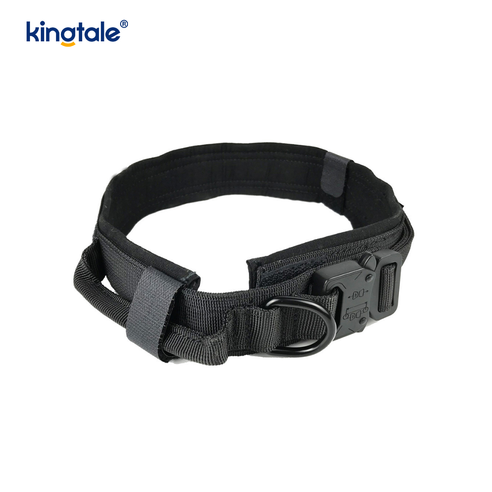 Metalna kopča za remen Ogrlica za pse Heavy Duty Ogrlica za pse Heavy Duty
